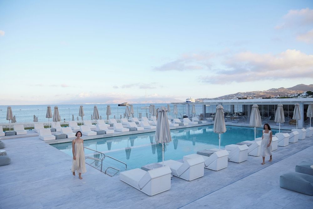 Mykonos Bay Resort & Villas