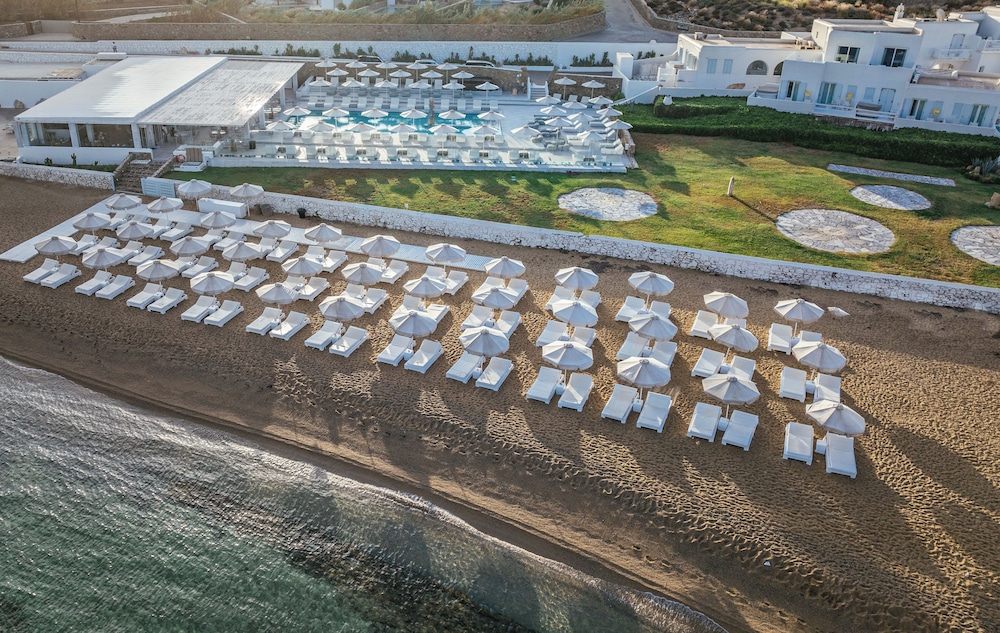 Mykonos Bay Resort & Villas — Beach in Mykonos Town, South Aegean