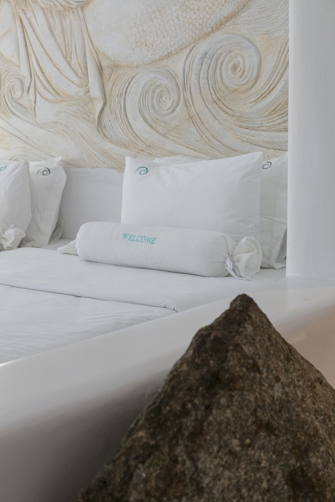 Mykonos Bay Resort & Villas — Hotel rooms in Mykonos Town, South Aegean