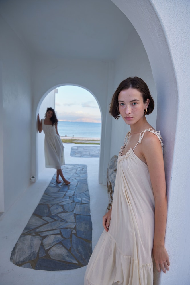 Mykonos Bay Resort & Villas — Beach in Mykonos Town, South Aegean