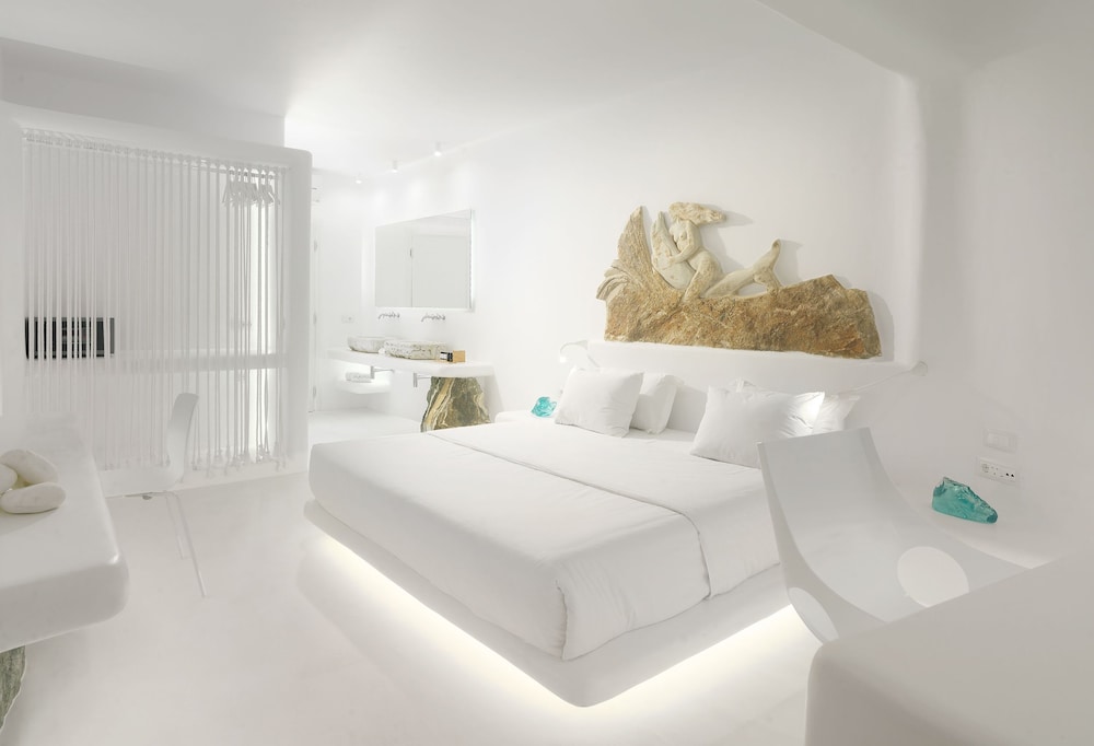 Mykonos Bay Resort & Villas — Hotel rooms in Mykonos Town, South Aegean