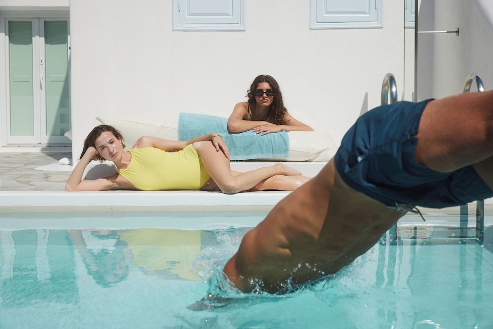 Mykonos Bay Resort & Villas — Swimming pool in Mykonos Town, South Aegean