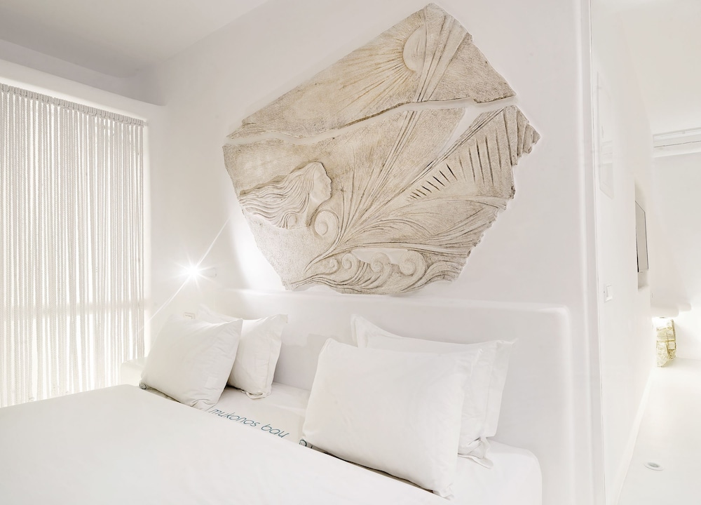 Mykonos Bay Resort & Villas — Hotel rooms in Mykonos Town, South Aegean