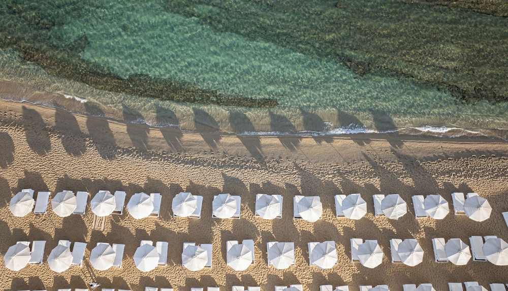 Mykonos Bay Resort & Villas — Beach in Mykonos Town, South Aegean