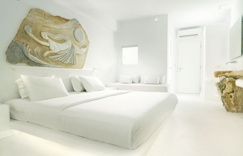 Mykonos Bay Resort & Villas — Hotel rooms in Mykonos Town, South Aegean