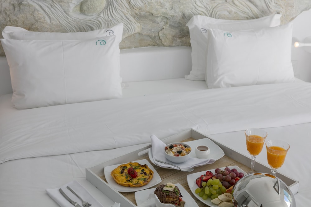 Mykonos Bay Resort & Villas — Hotel rooms in Mykonos Town, South Aegean