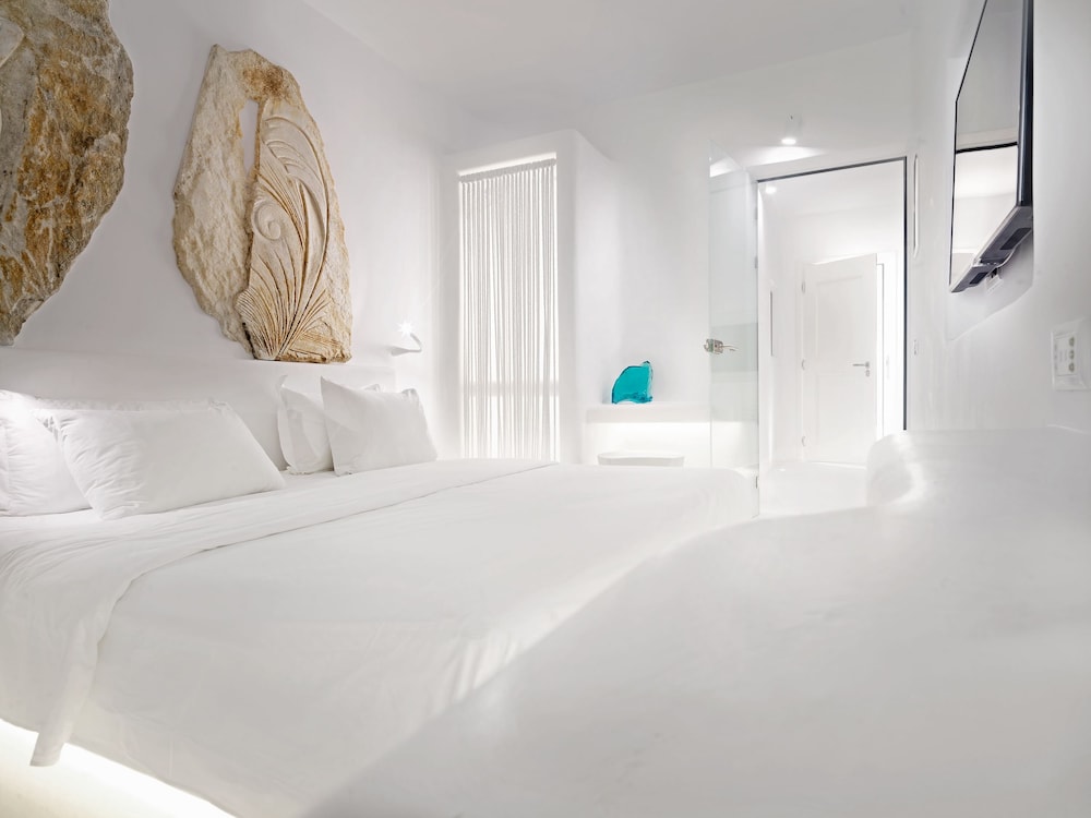 Mykonos Bay Resort & Villas — Hotel rooms in Mykonos Town, South Aegean