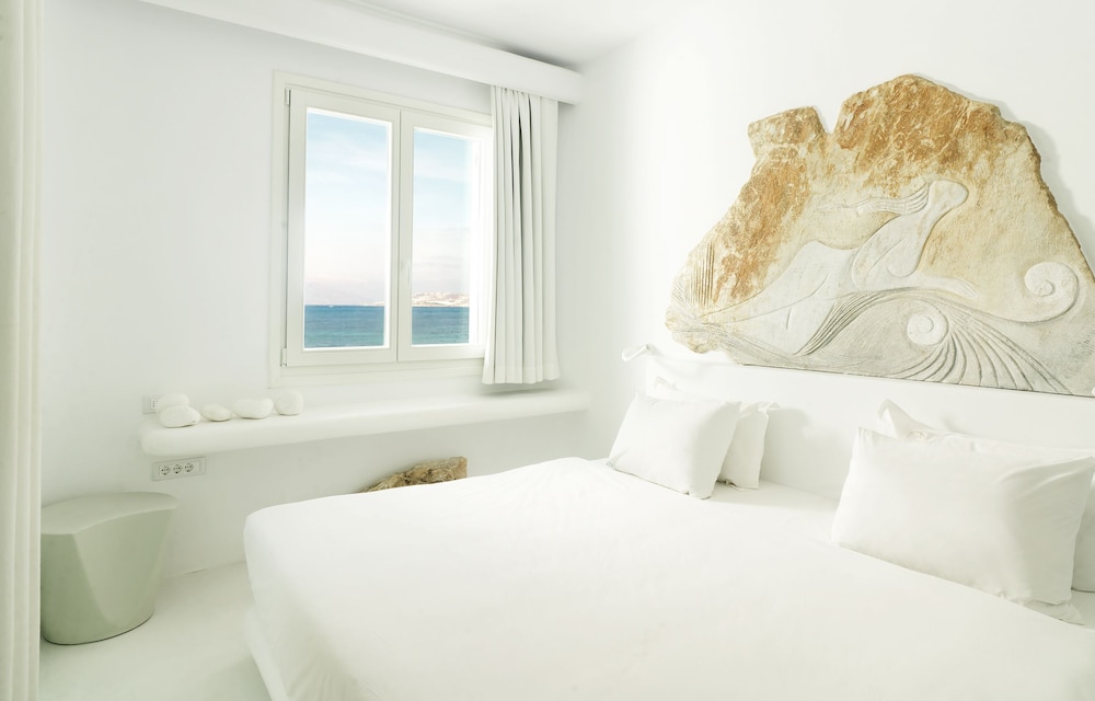 Mykonos Bay Resort & Villas — Hotel rooms in Mykonos Town, South Aegean