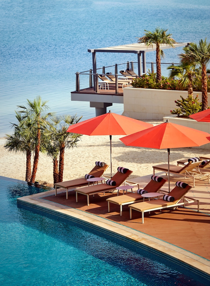 Grand Hyatt Abu Dhabi Hotel & Residences - zdjęcie 3