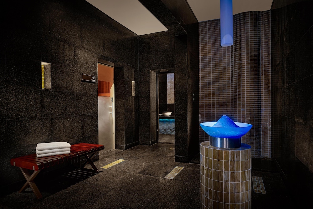 Grand Hyatt Abu Dhabi Hotel & Residences — Spa in Abu Dhabi