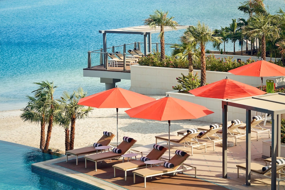 Grand Hyatt Abu Dhabi Hotel & Residences