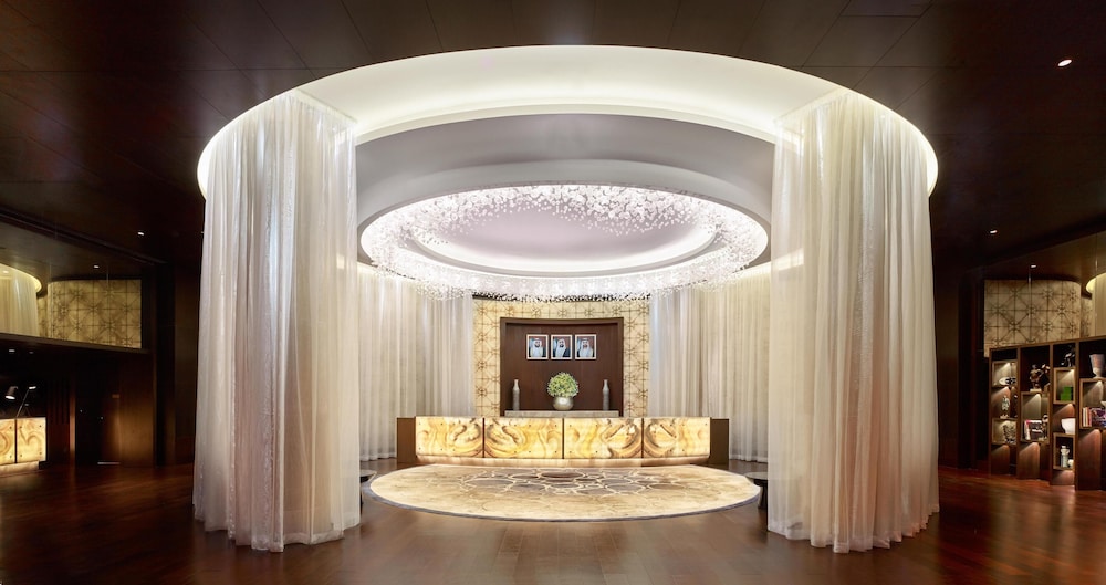 Grand Hyatt Abu Dhabi Hotel & Residences — Spa in Abu Dhabi