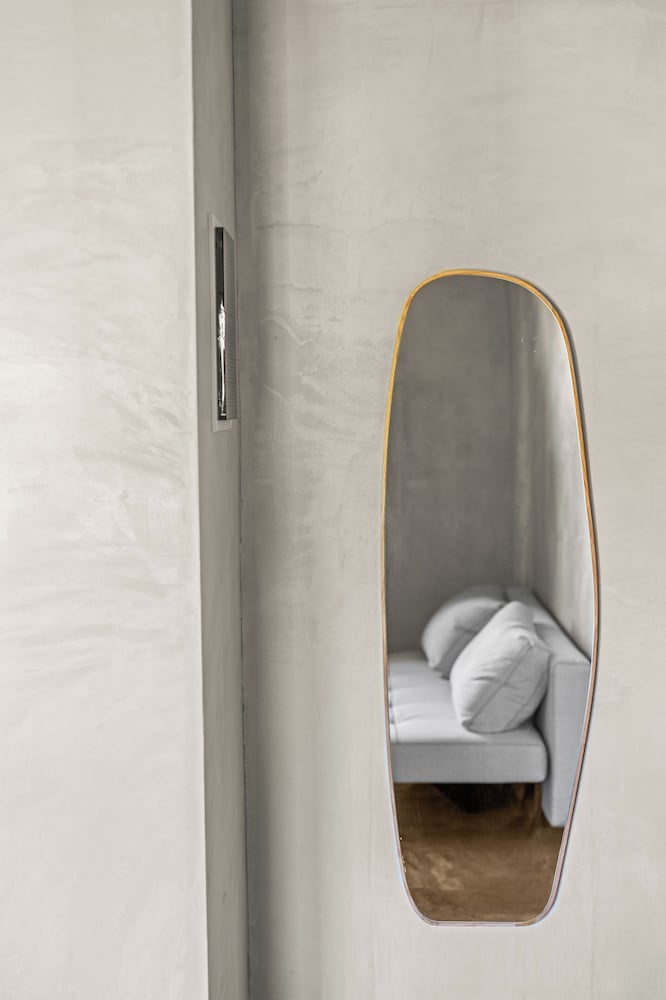 Nikos Apartments — Hotel rooms in Stalida