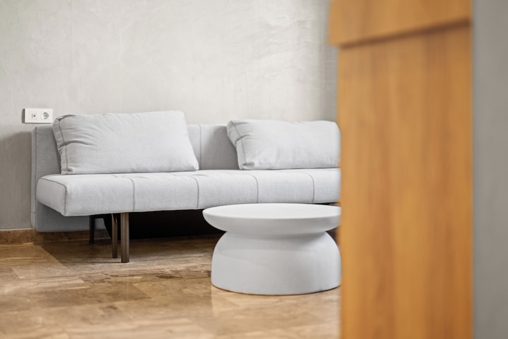 Nikos Apartments — Hotel rooms in Stalida