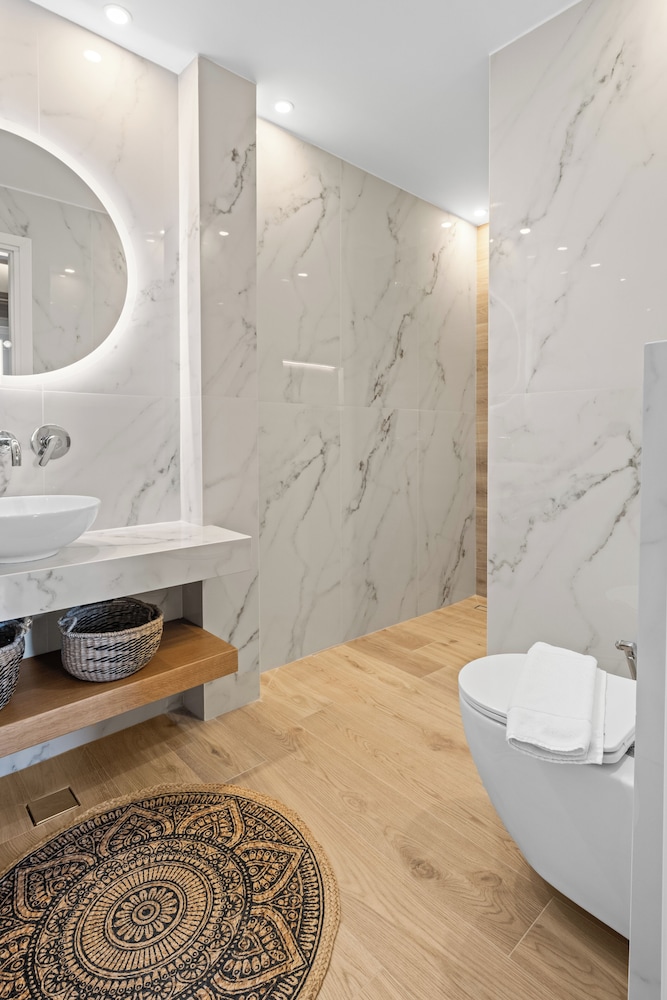 Nikos Apartments — Hotel rooms in Stalida