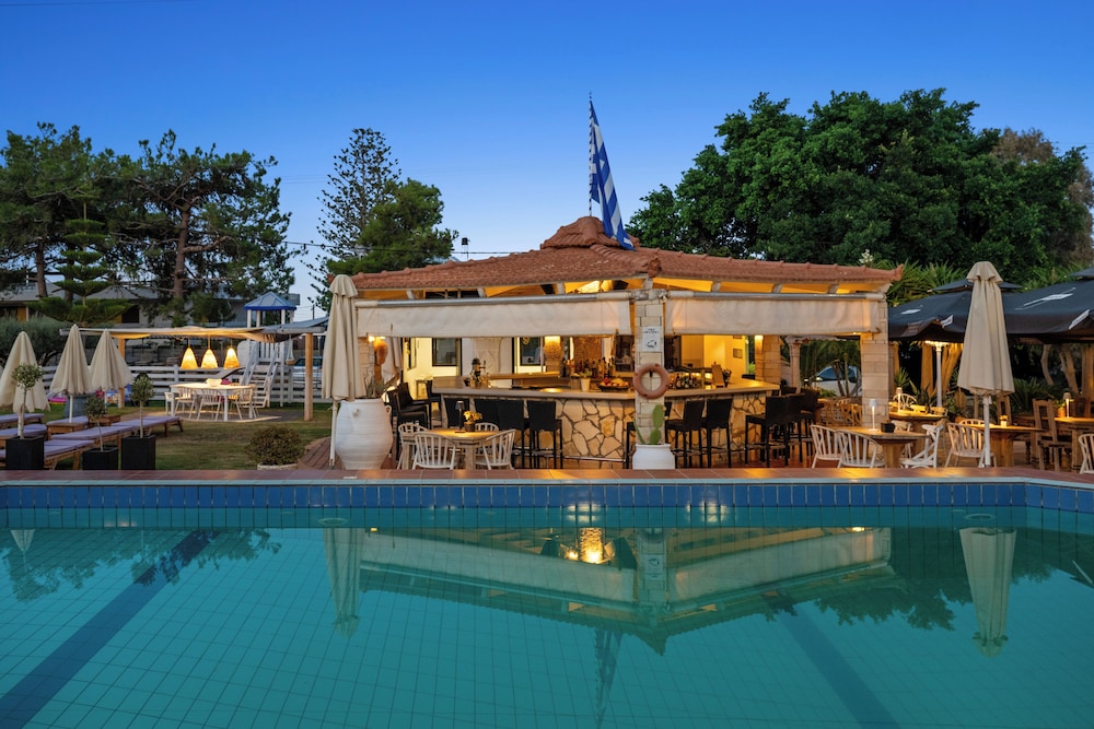 Nikos Apartments - zdjęcie 5
