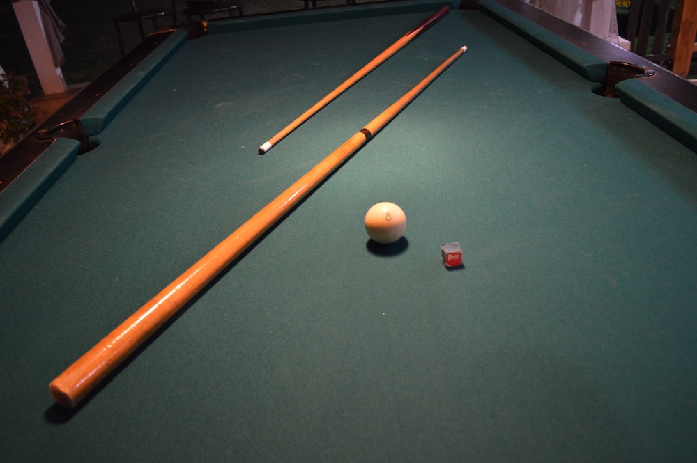 Nikos Apartments — Sports & recreation in Stalida