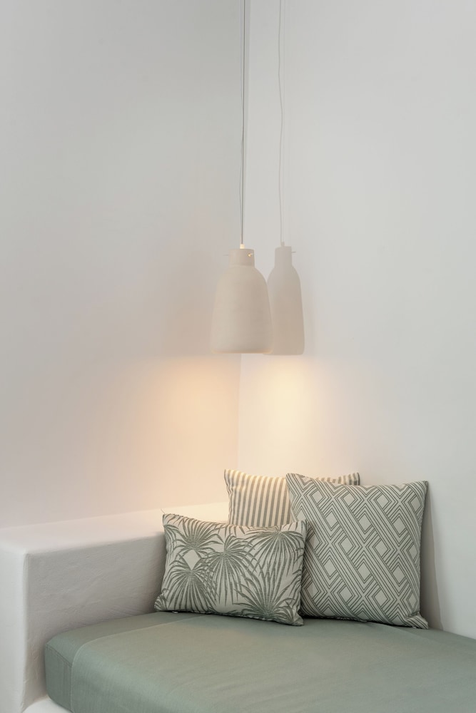 Nissia Kamares Hotel Apartments — Hotel rooms in Kardamena, South Aegean