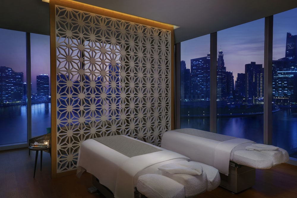The St. Regis Downtown, Dubai — Spa in Dubai