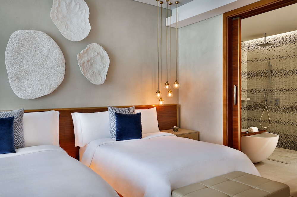 The St. Regis Downtown, Dubai — Hotel rooms in Dubai