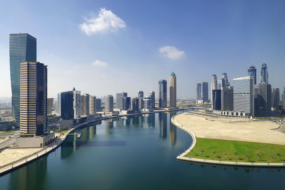 The St. Regis Downtown, Dubai — Attractions in the area in Dubai