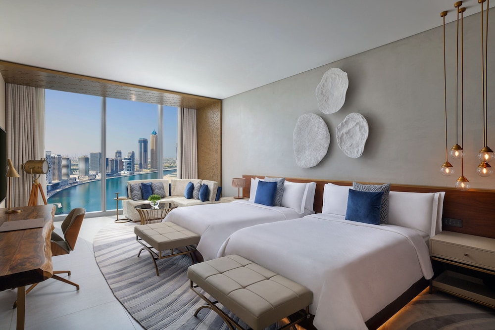 The St. Regis Downtown, Dubai - zdjęcie 4