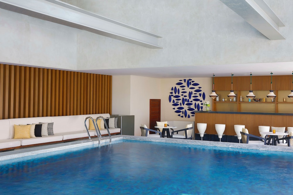 The St. Regis Downtown, Dubai — Swimming pool in Dubai