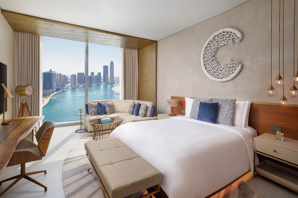 The St. Regis Downtown, Dubai - zdjęcie 2