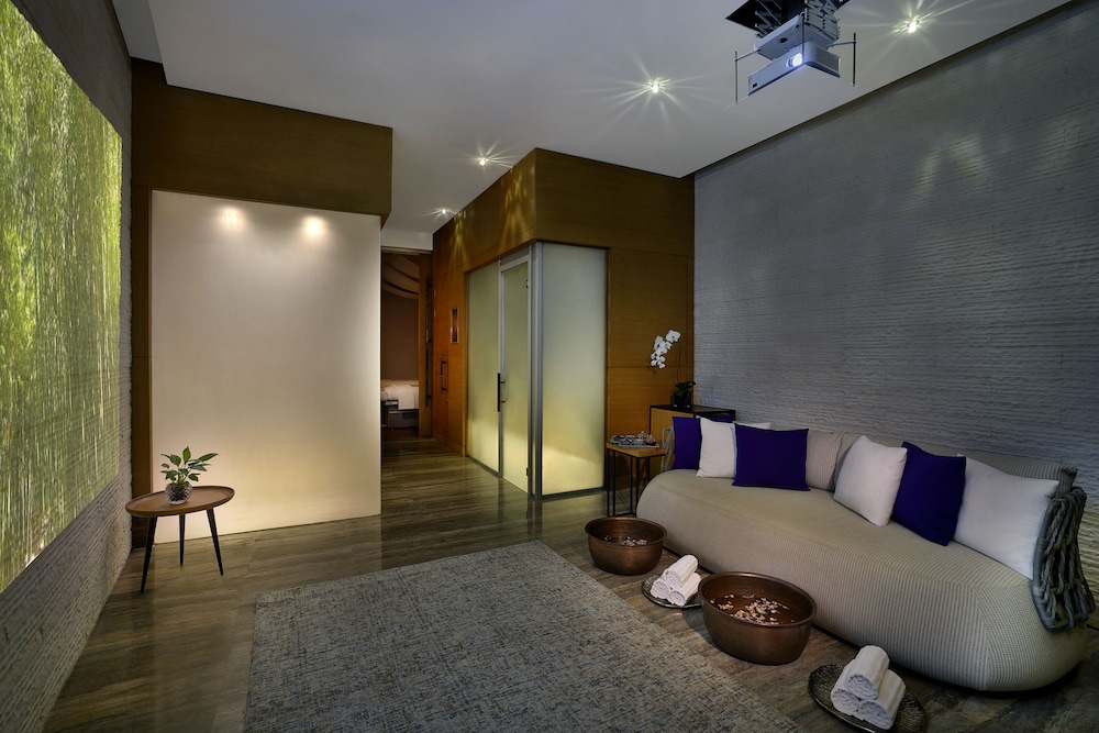 The St. Regis Downtown, Dubai — Hotel rooms in Dubai