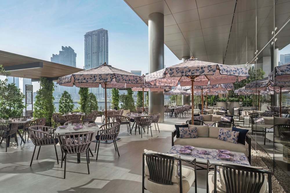 The St. Regis Downtown, Dubai - zdjęcie 5