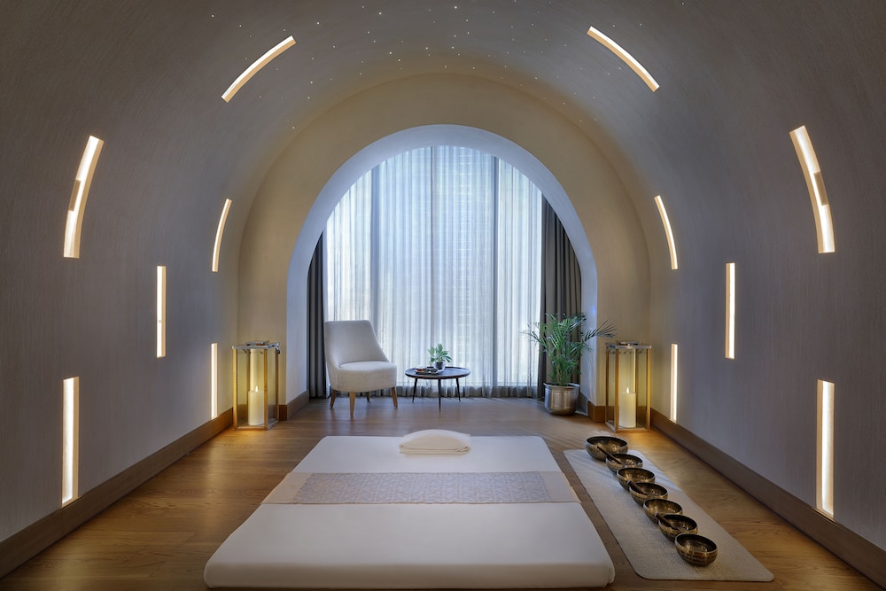The St. Regis Downtown, Dubai — Spa in Dubai