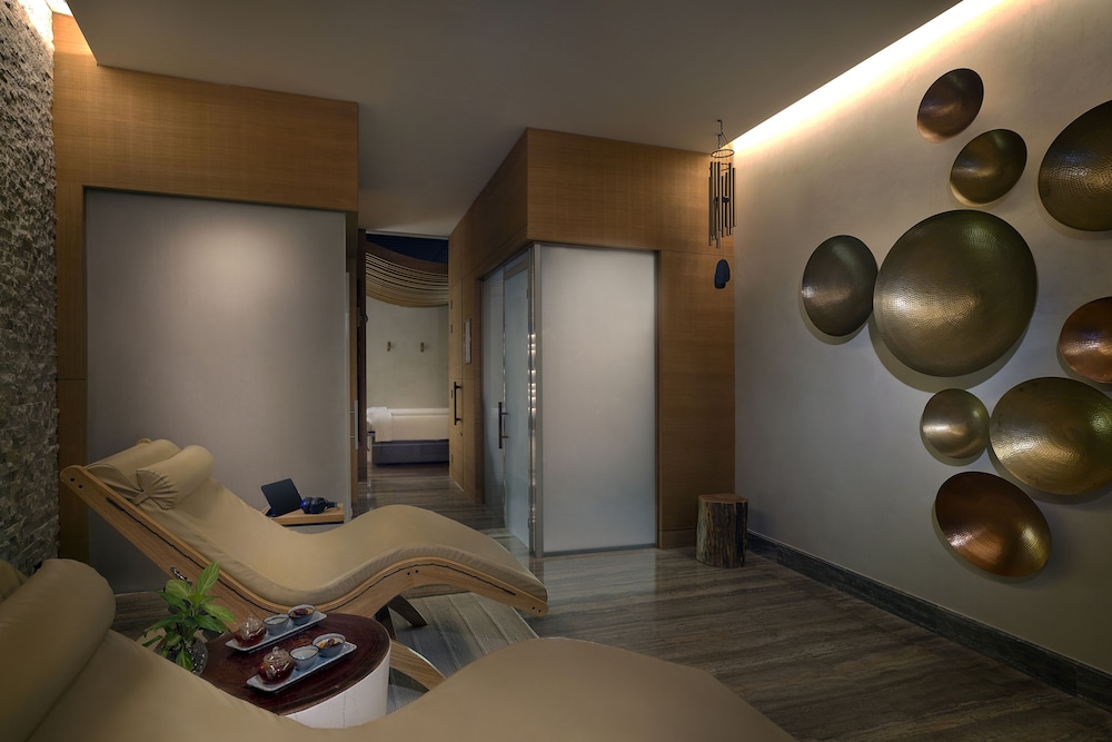 The St. Regis Downtown, Dubai — Spa in Dubai