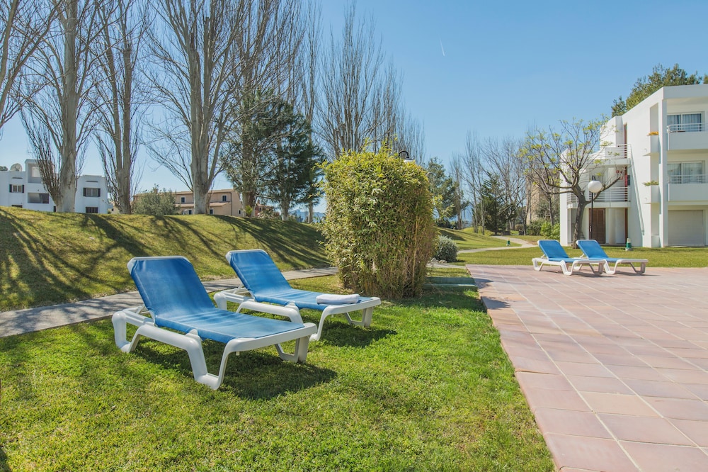 Apartamentos Habitat — Sports & recreation in Puerto Pollensa, Balearic Islands