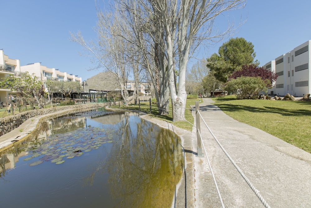 Apartamentos Habitat — Attractions in the area in Puerto Pollensa, Balearic Islands