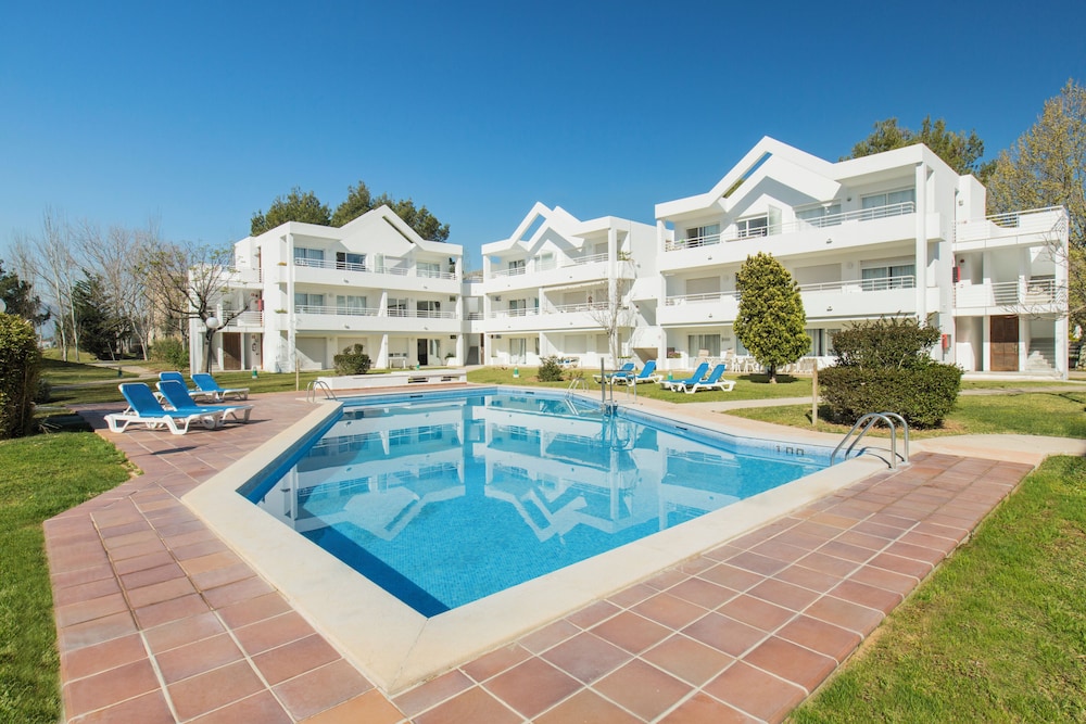 Apartamentos Habitat — Main photo in Puerto Pollensa, Balearic Islands