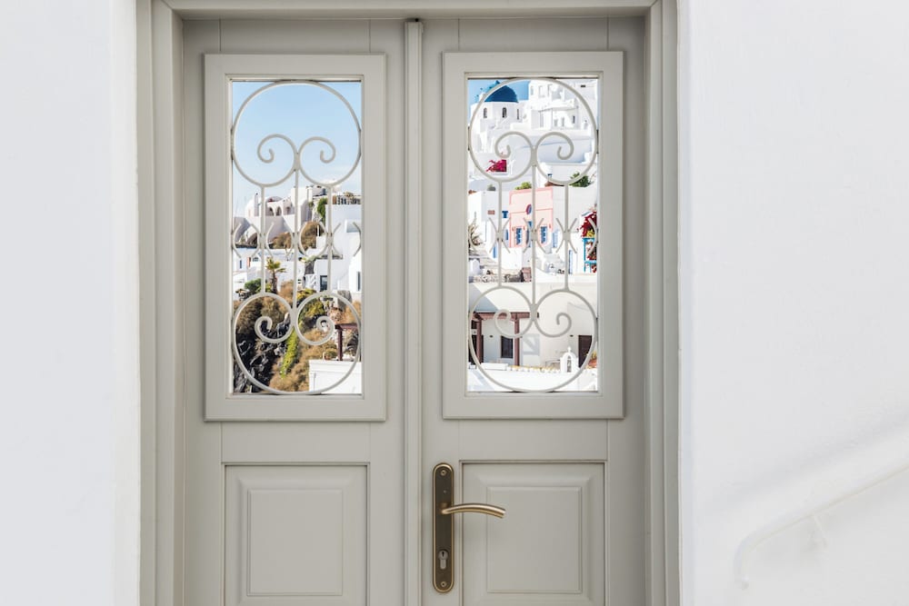 On The Rocks Hotel — Attractions for children in Imerovigli, South Aegean