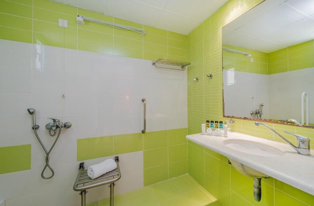 Oscar Hotel — Hotel rooms in Laganas, Ionian Islands