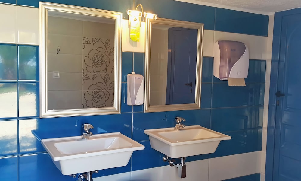 Palatia Village — Hotel rooms in Hersonissos