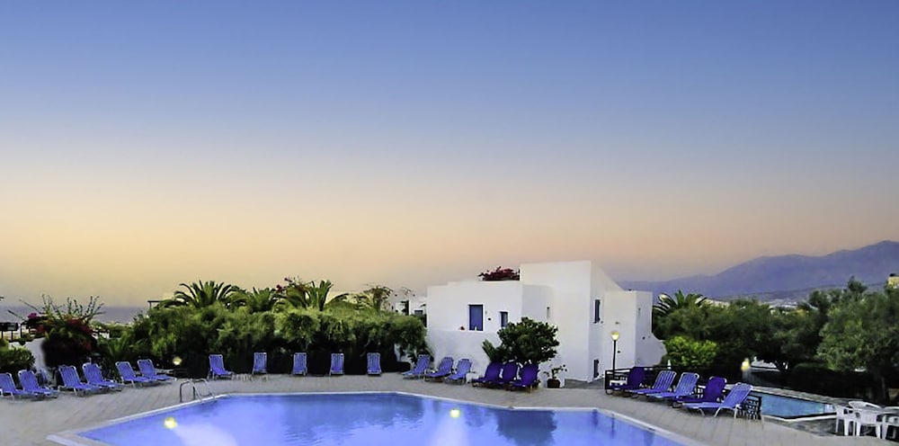 Palatia Village — Main photo in Hersonissos