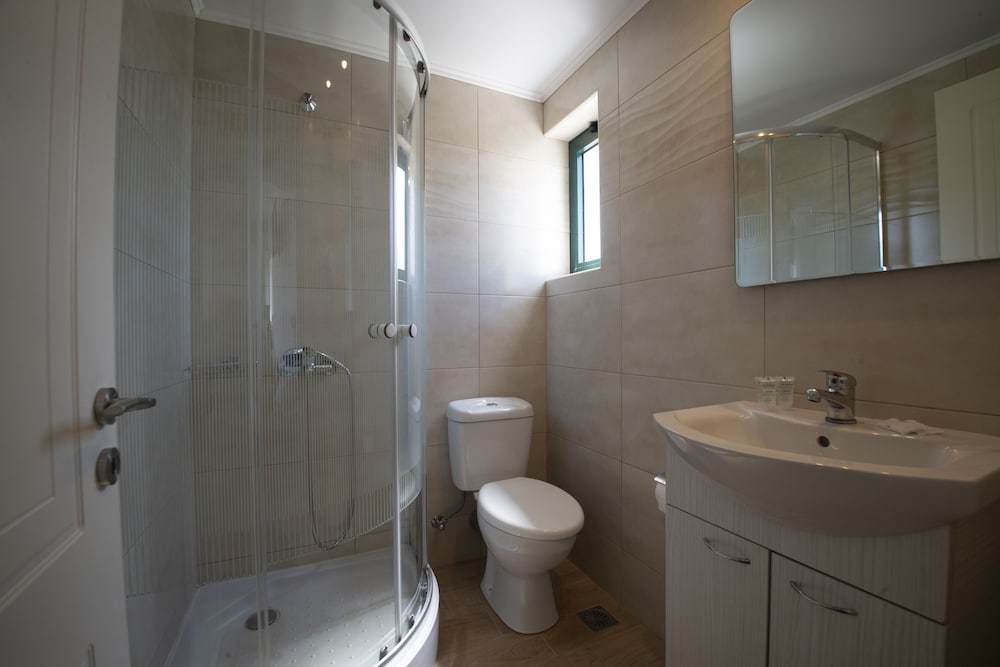 Palatia Village — Hotel rooms in Hersonissos