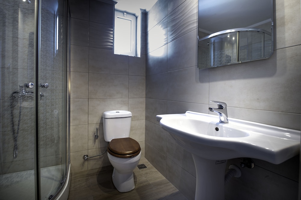 Palatia Village — Hotel rooms in Hersonissos