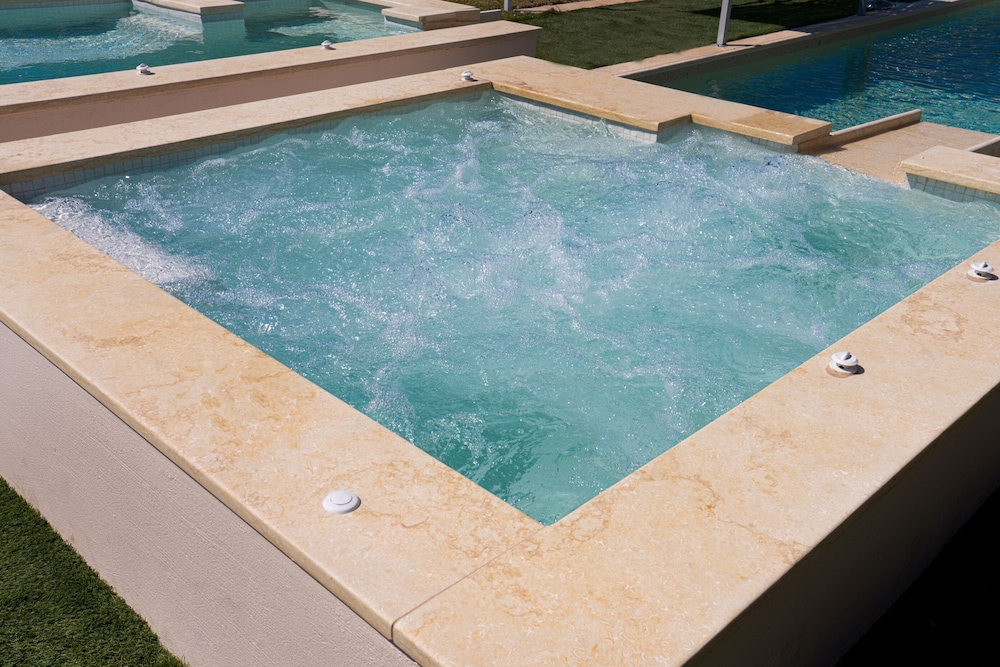 Philoxenia Hotel & Spa — Spa in Malia