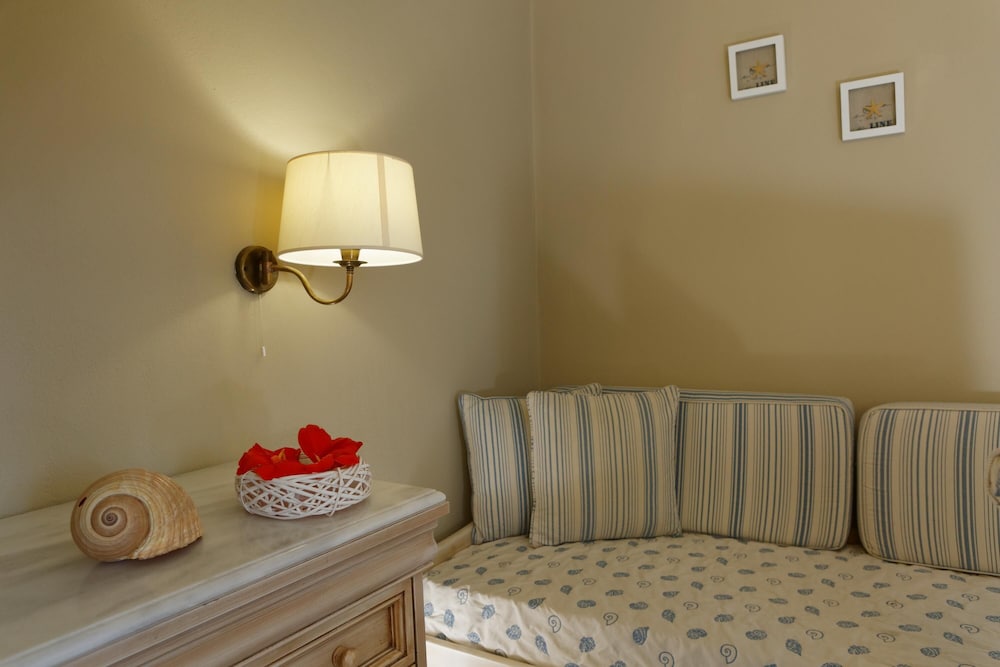 Piskopiano Village — Hotel rooms in Hersonissos