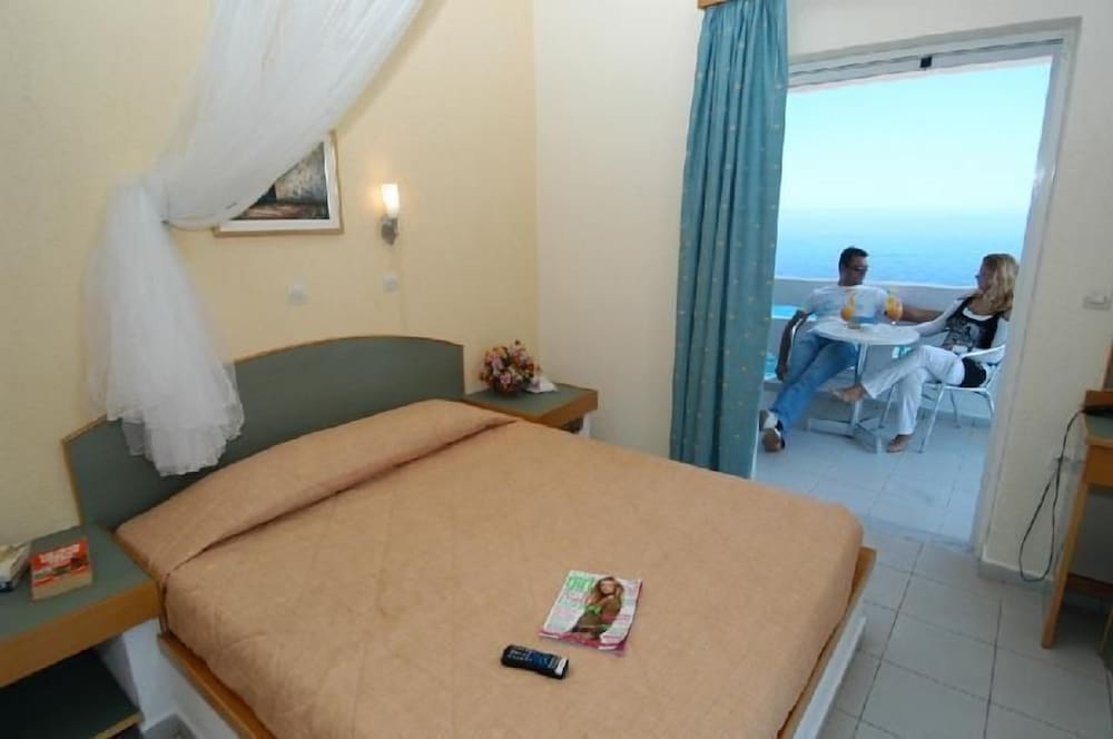 Porto Skala Hotel Village — Hotel rooms in Skala (Kefalonia), Ionian Islands