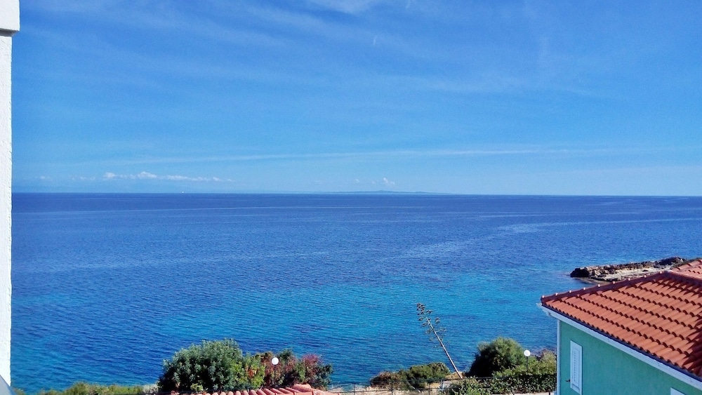 Porto Skala Hotel Village — Attractions in the area in Skala (Kefalonia), Ionian Islands