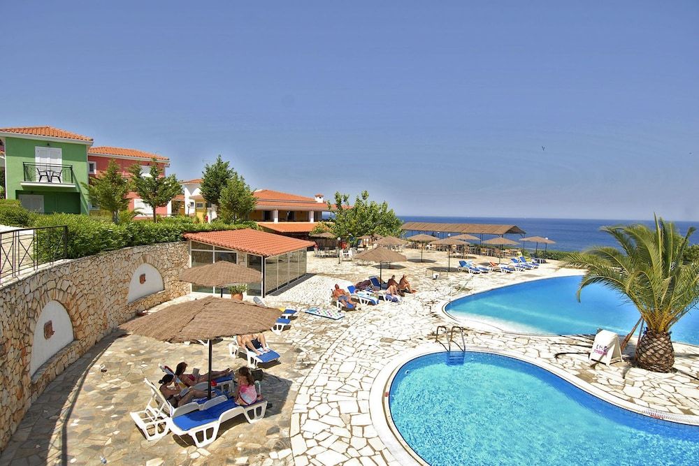 Porto Skala Hotel Village image