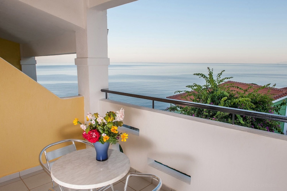Porto Skala Hotel Village — Hotel rooms in Skala (Kefalonia), Ionian Islands