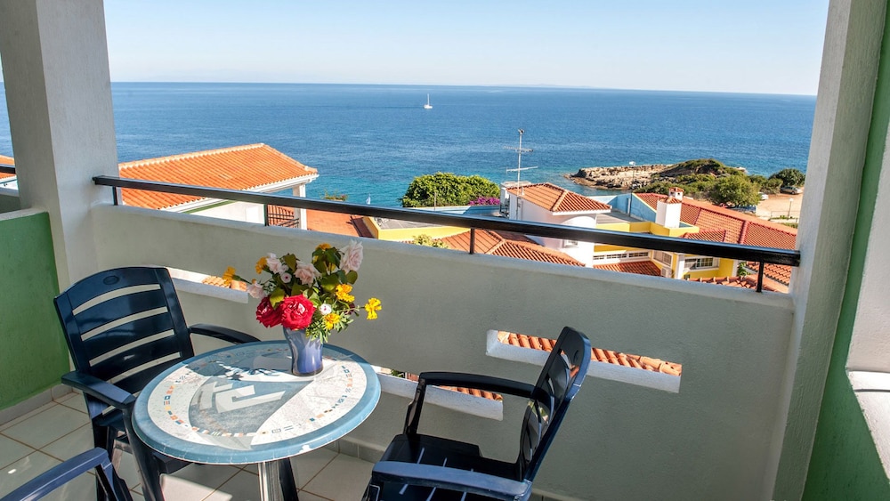 Porto Skala Hotel Village — Attractions in the area in Skala (Kefalonia), Ionian Islands