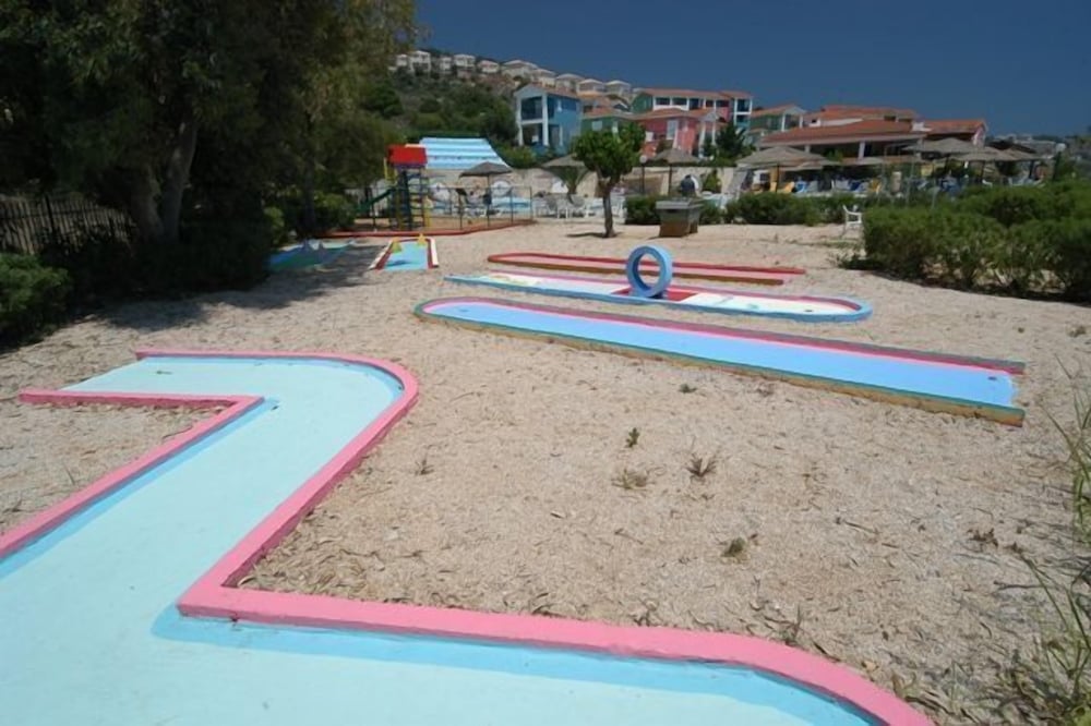 Porto Skala Hotel Village — Sports & recreation in Skala (Kefalonia), Ionian Islands