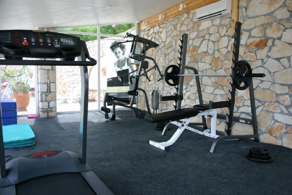Porto Skala Hotel Village — Sports & recreation in Skala (Kefalonia), Ionian Islands